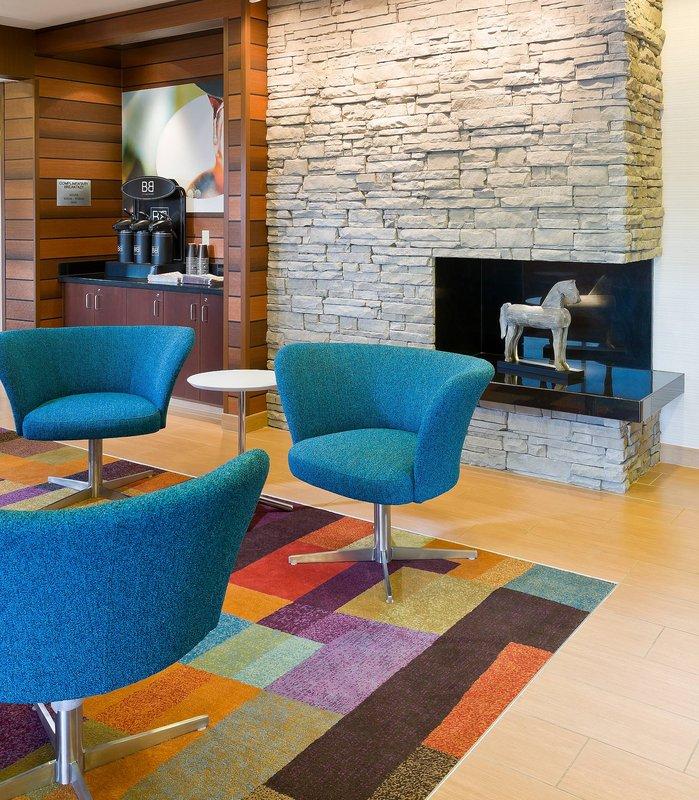 Fairfield & Hotel 3*