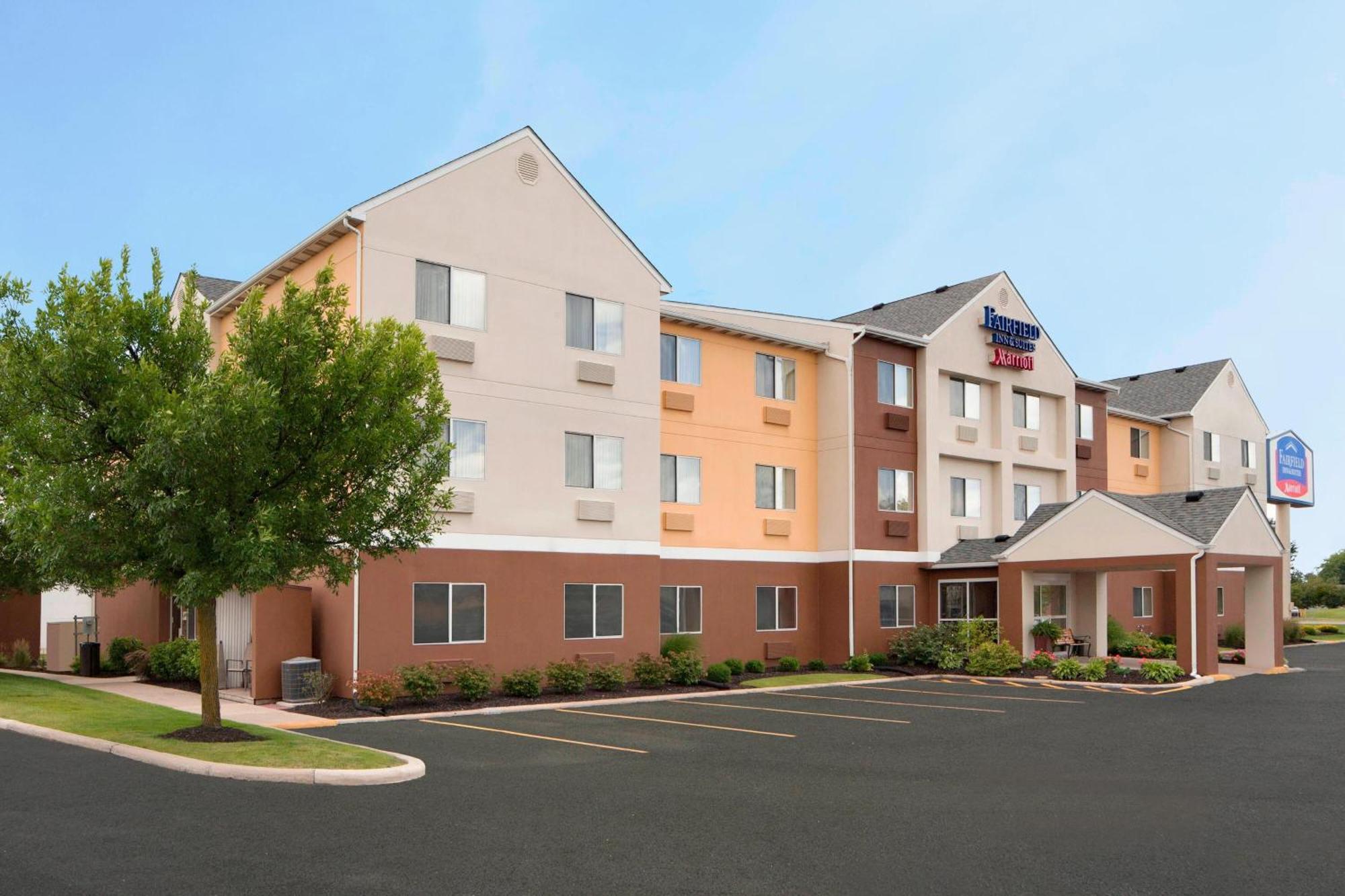 Hotel Fairfield &