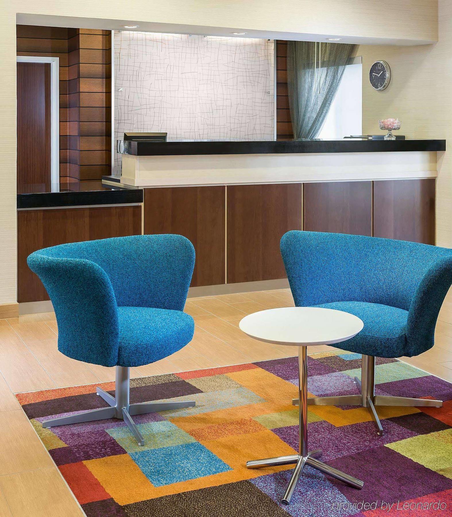 Hotel Fairfield &