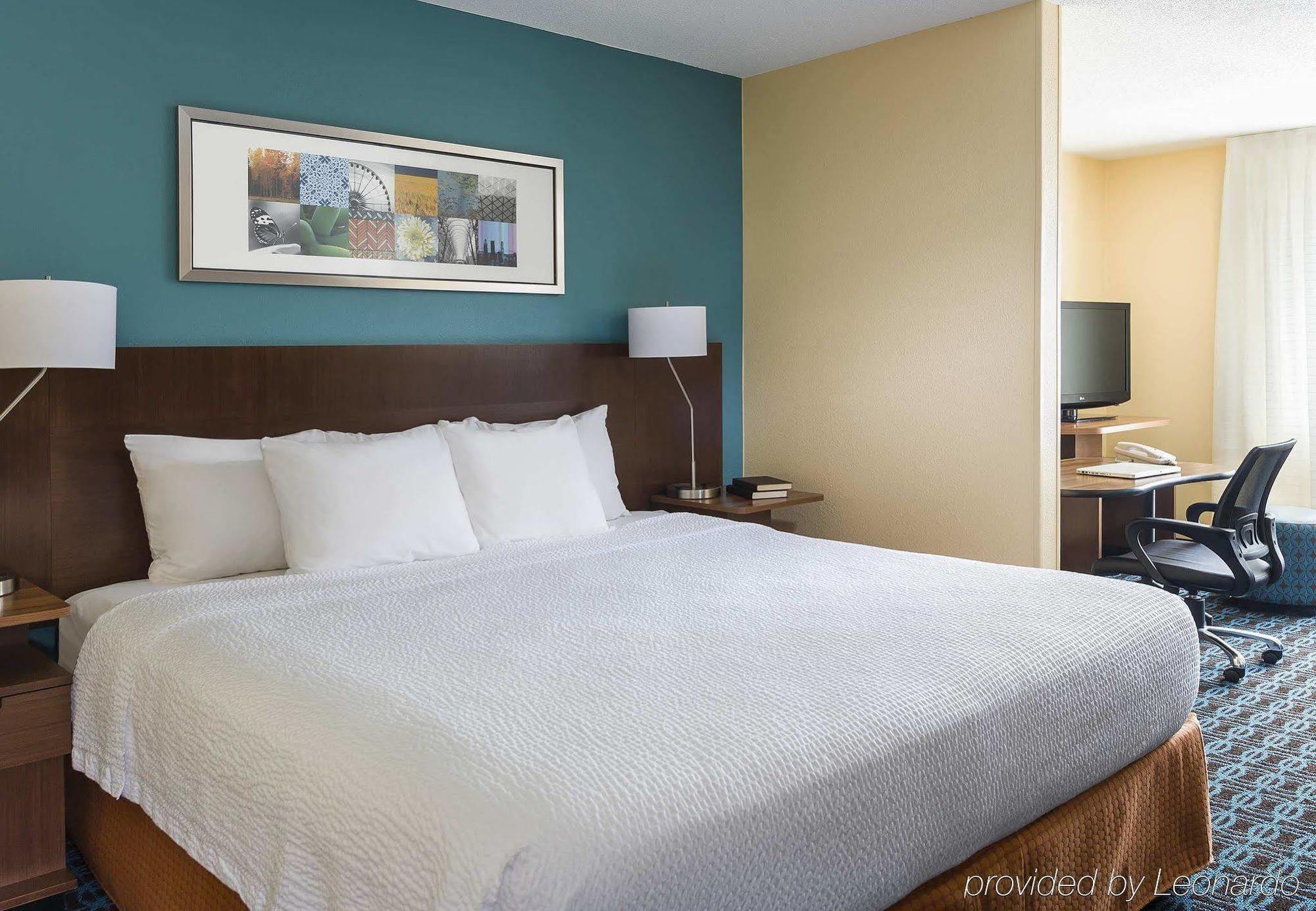 Hotel Fairfield & Findlay
