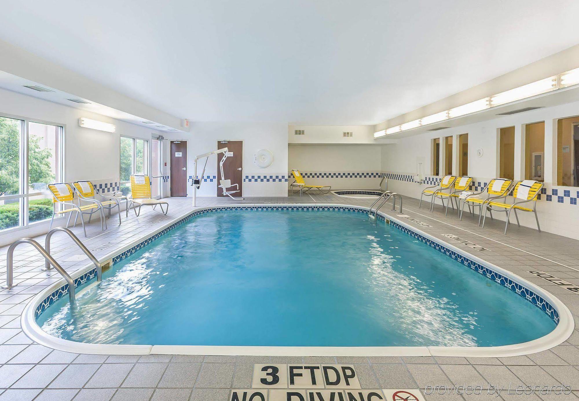 Fairfield & 3* Findlay